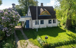 Awesome Home In Stege With Wifi Stege